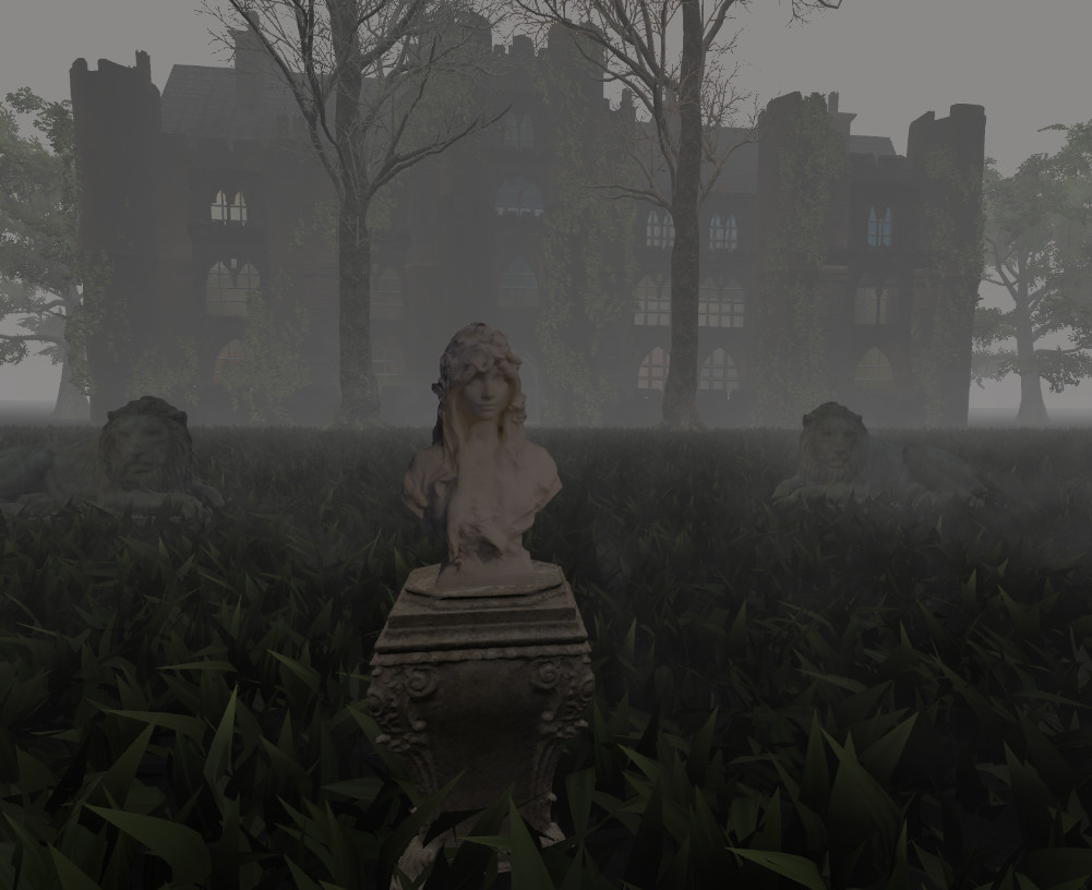 Caliban Below screenshot 6