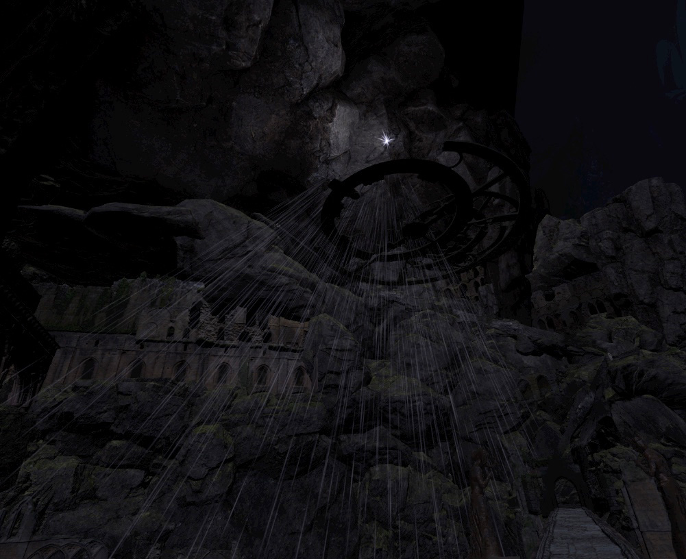 Caliban Below screenshot 11