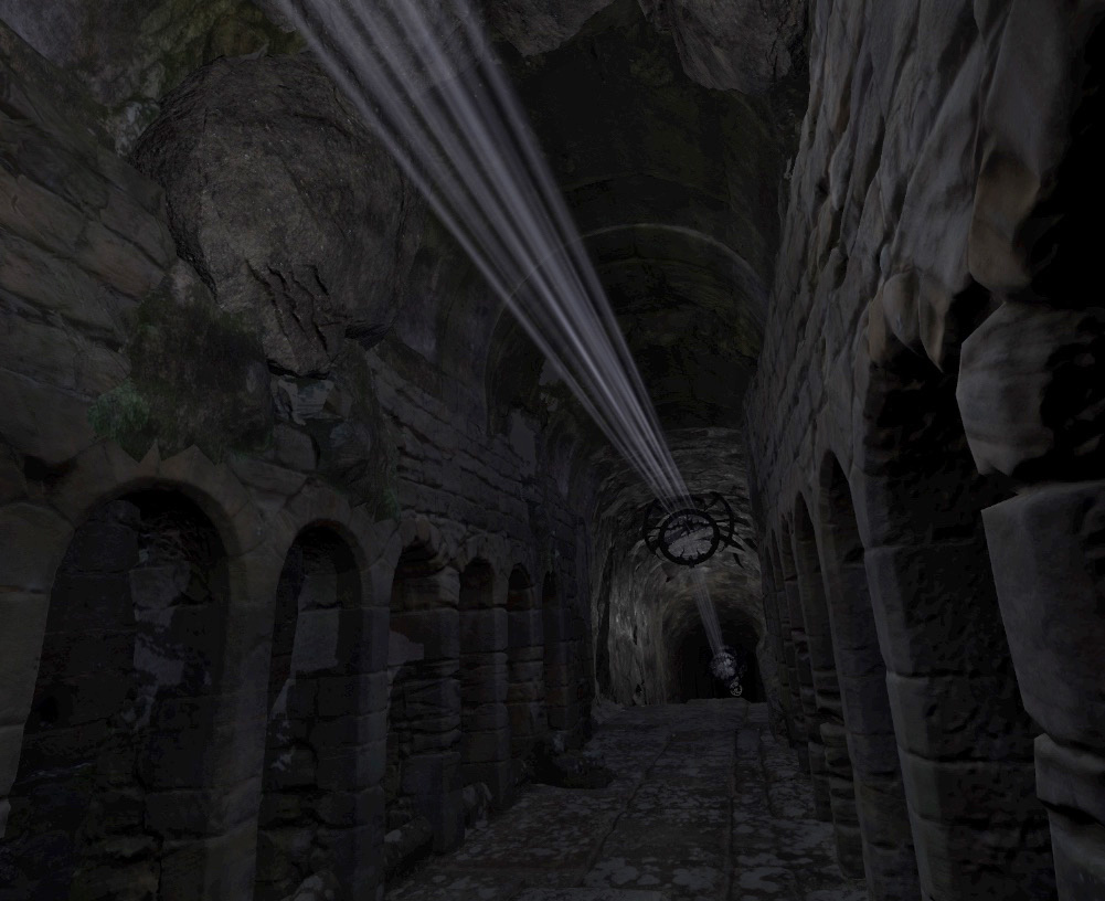 Caliban Below screenshot 8