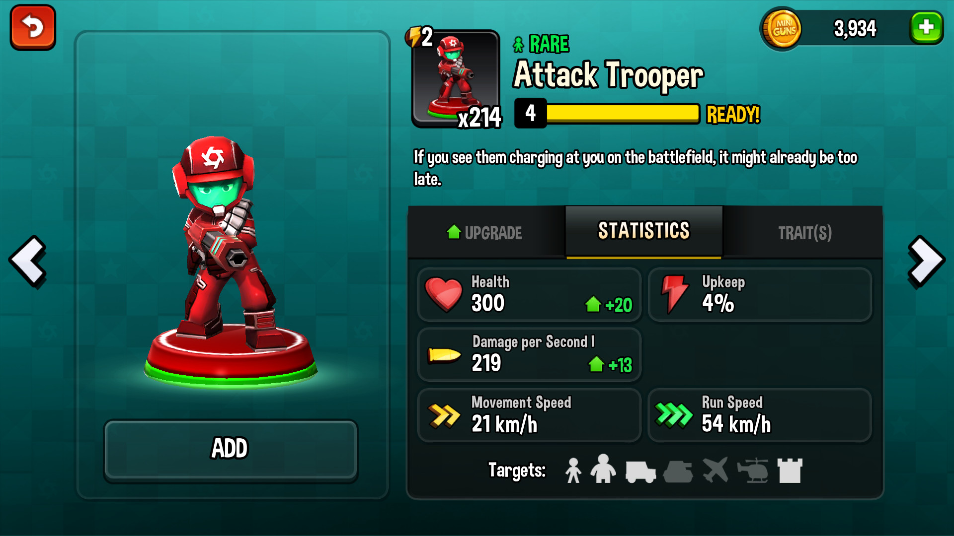 Mini Guns screenshot 6