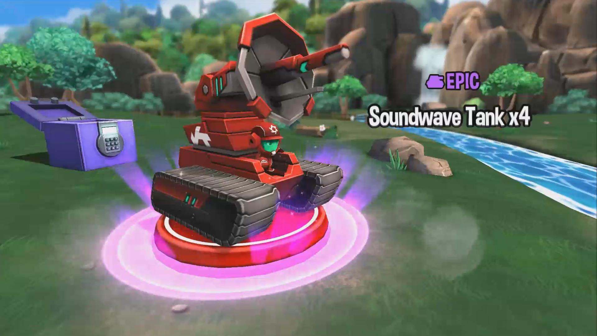 Mini Guns screenshot 5