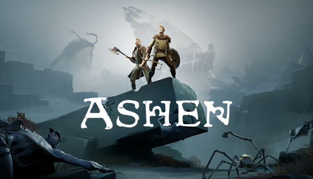 Ashen switch sale discount