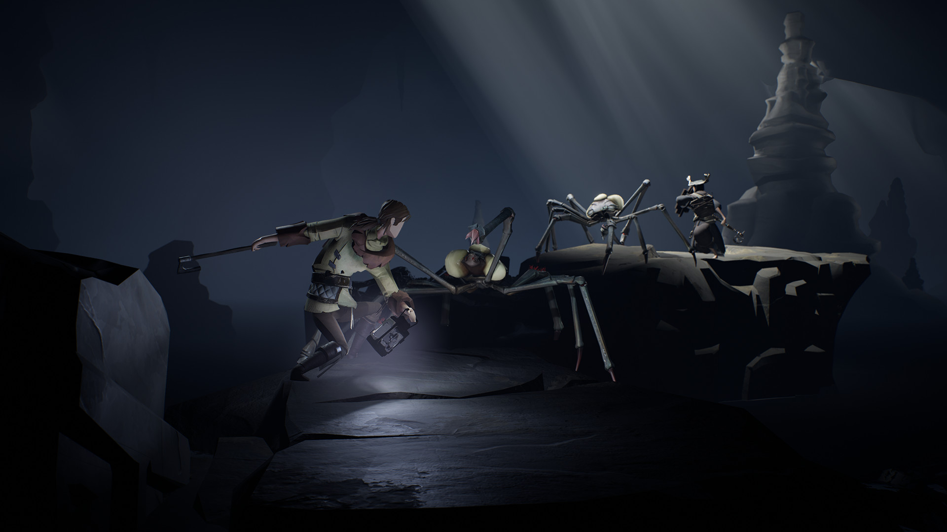 Ashen screenshot 6