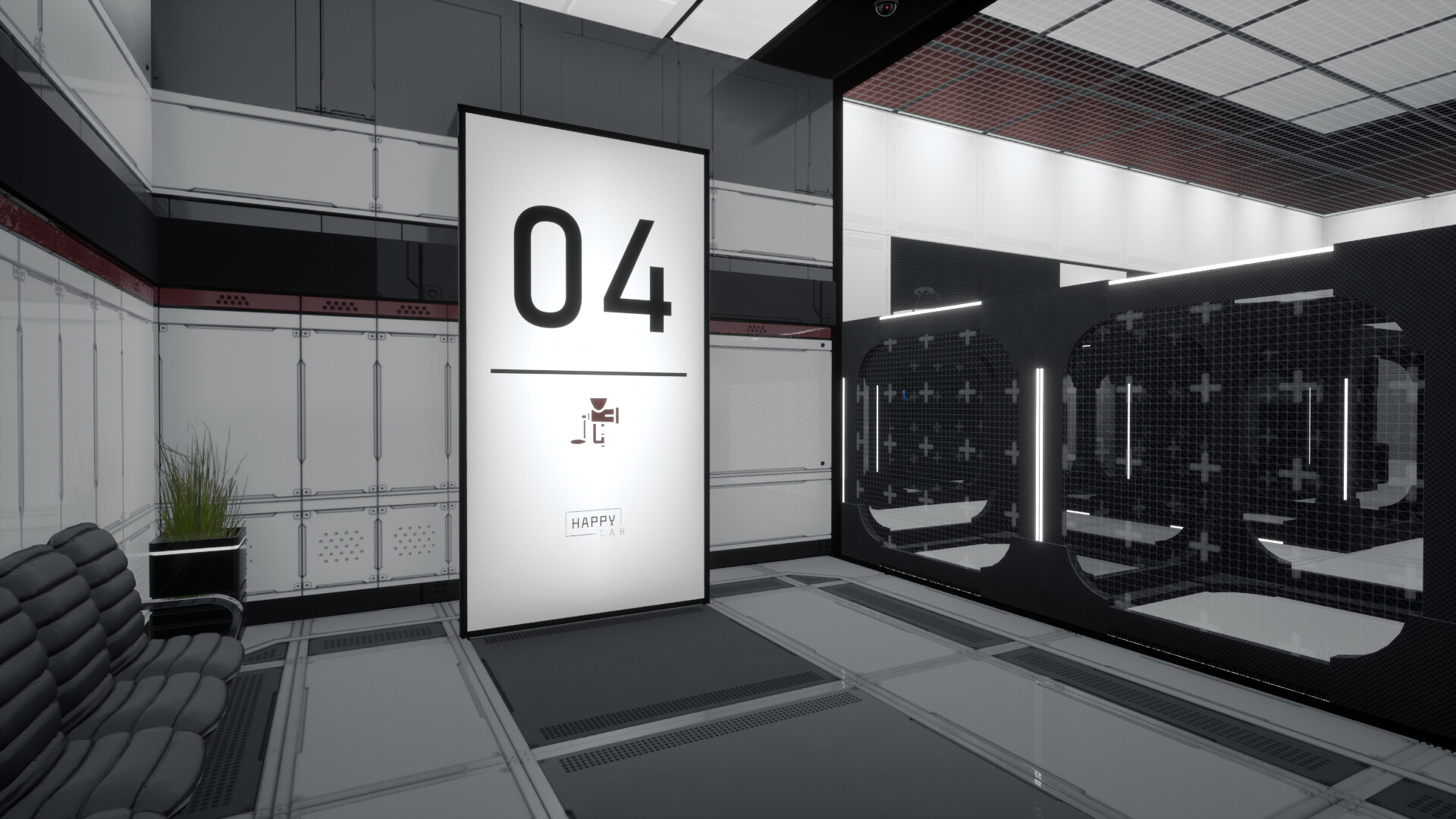 Happy Lab screenshot 7