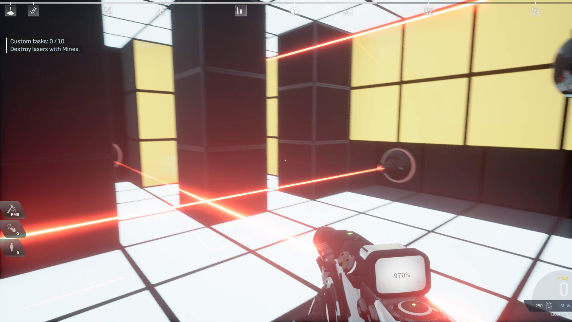 Happy Lab screenshot 8