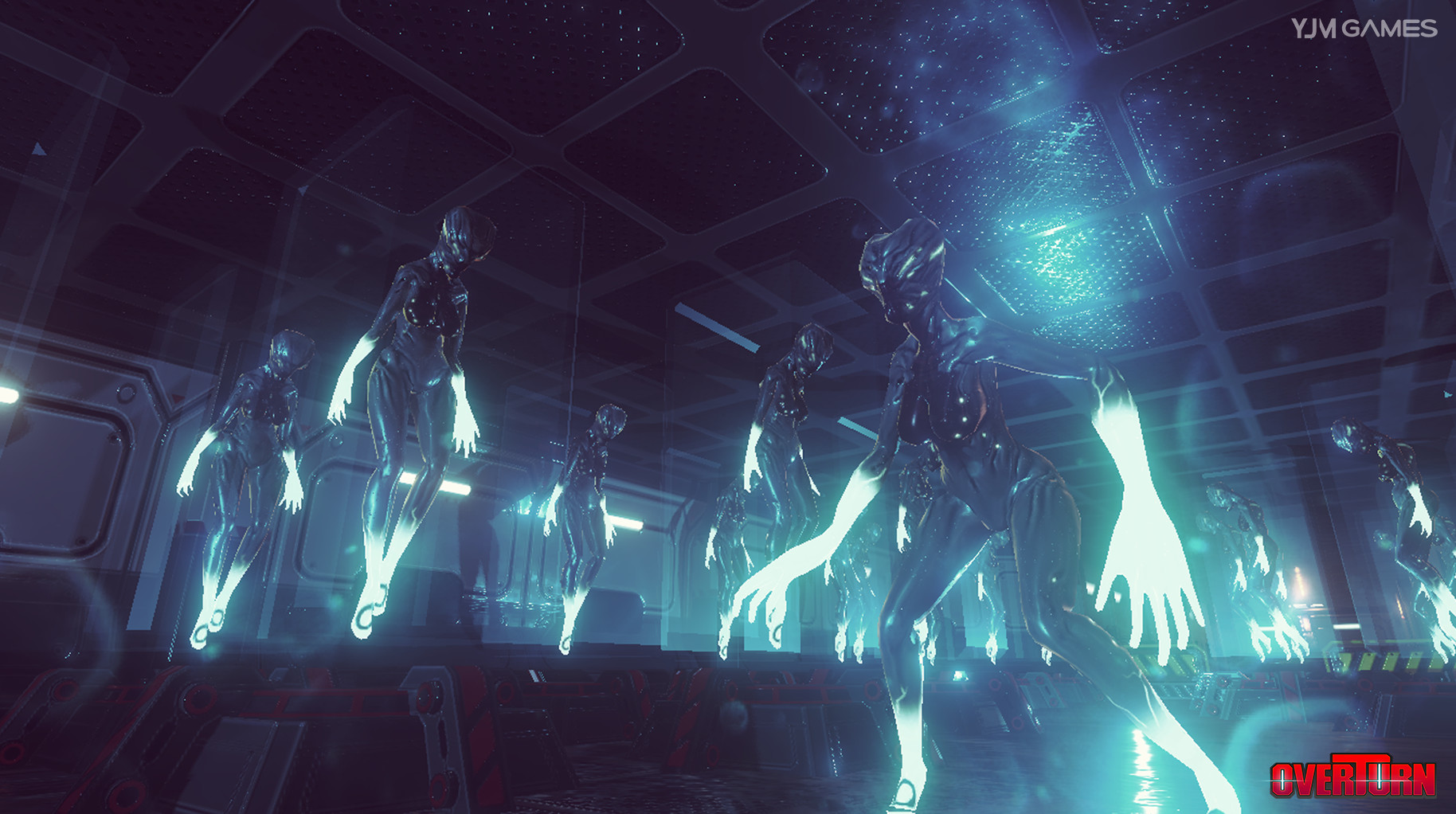 OVERTURN screenshot 8