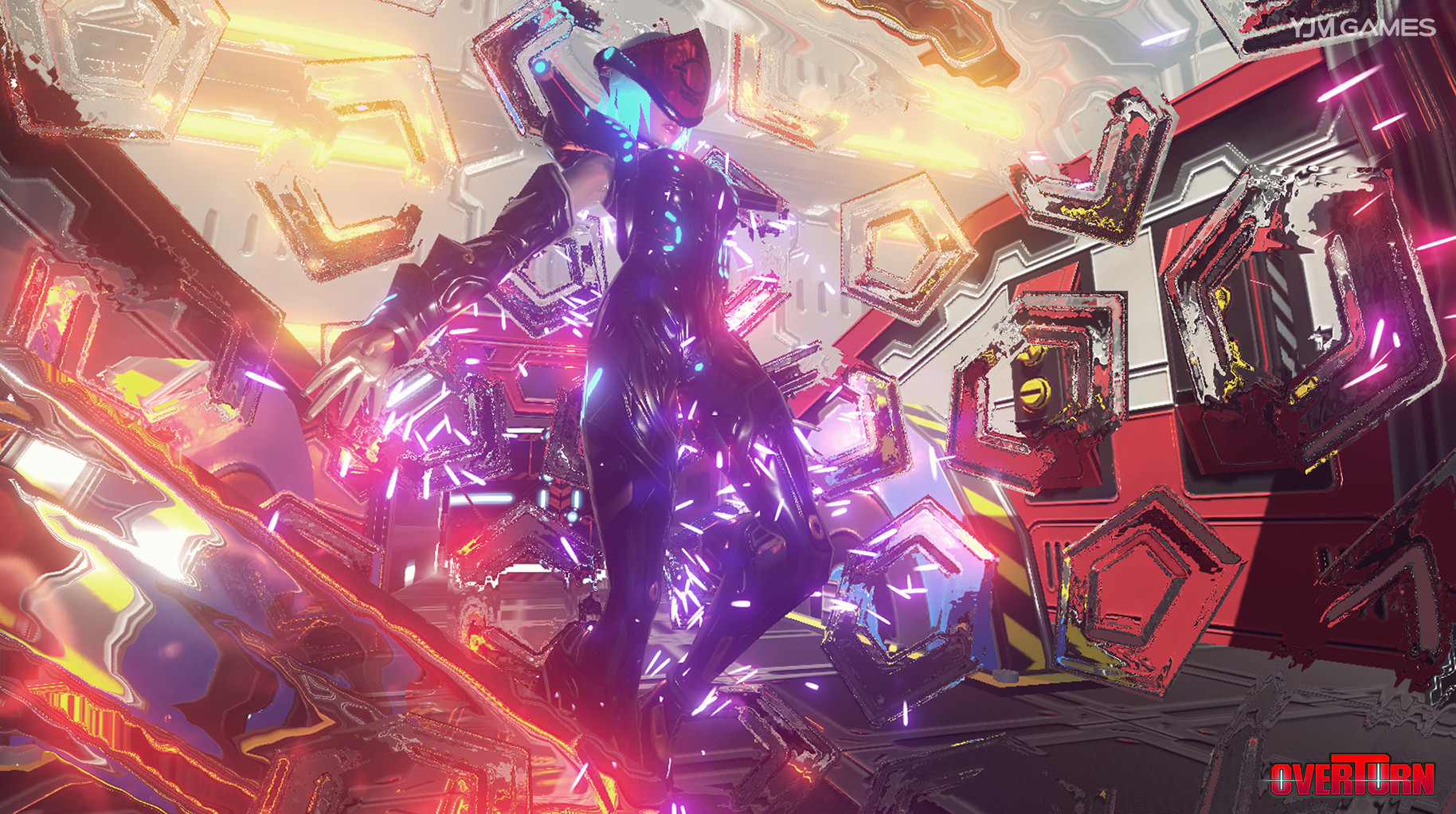 OVERTURN screenshot 7