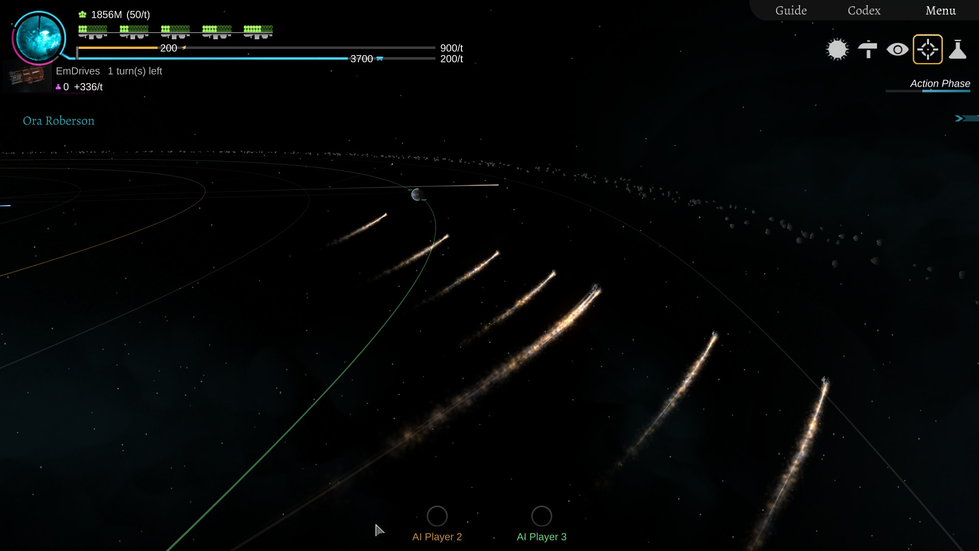 Interplanetary: Enhanced Edition screenshot 6