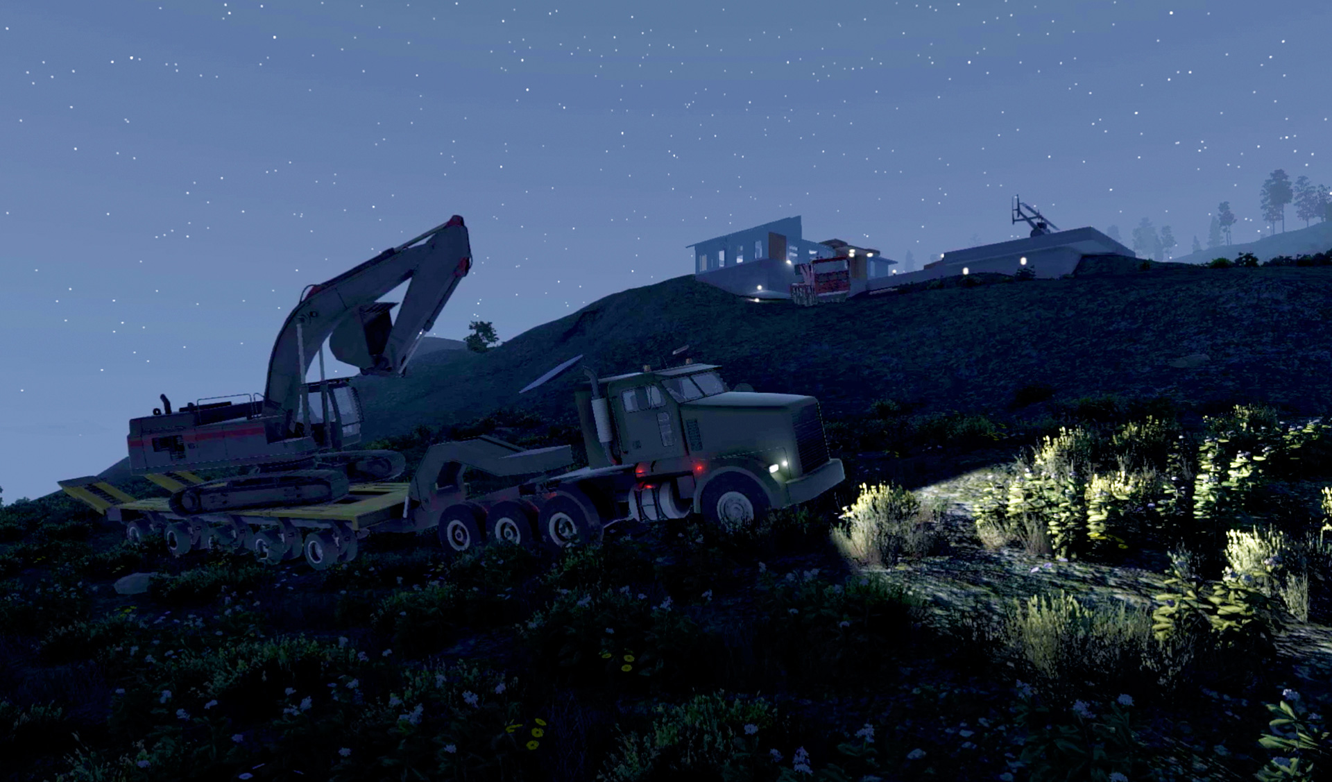 Machine World 2 screenshot 10