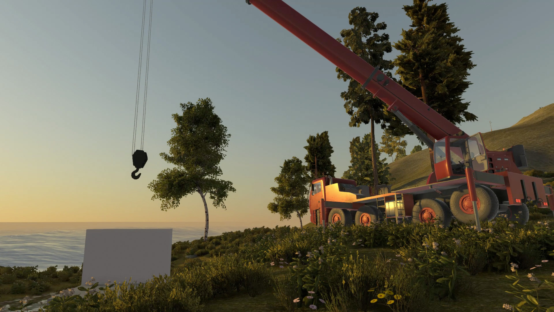 Machine World 2 screenshot 6