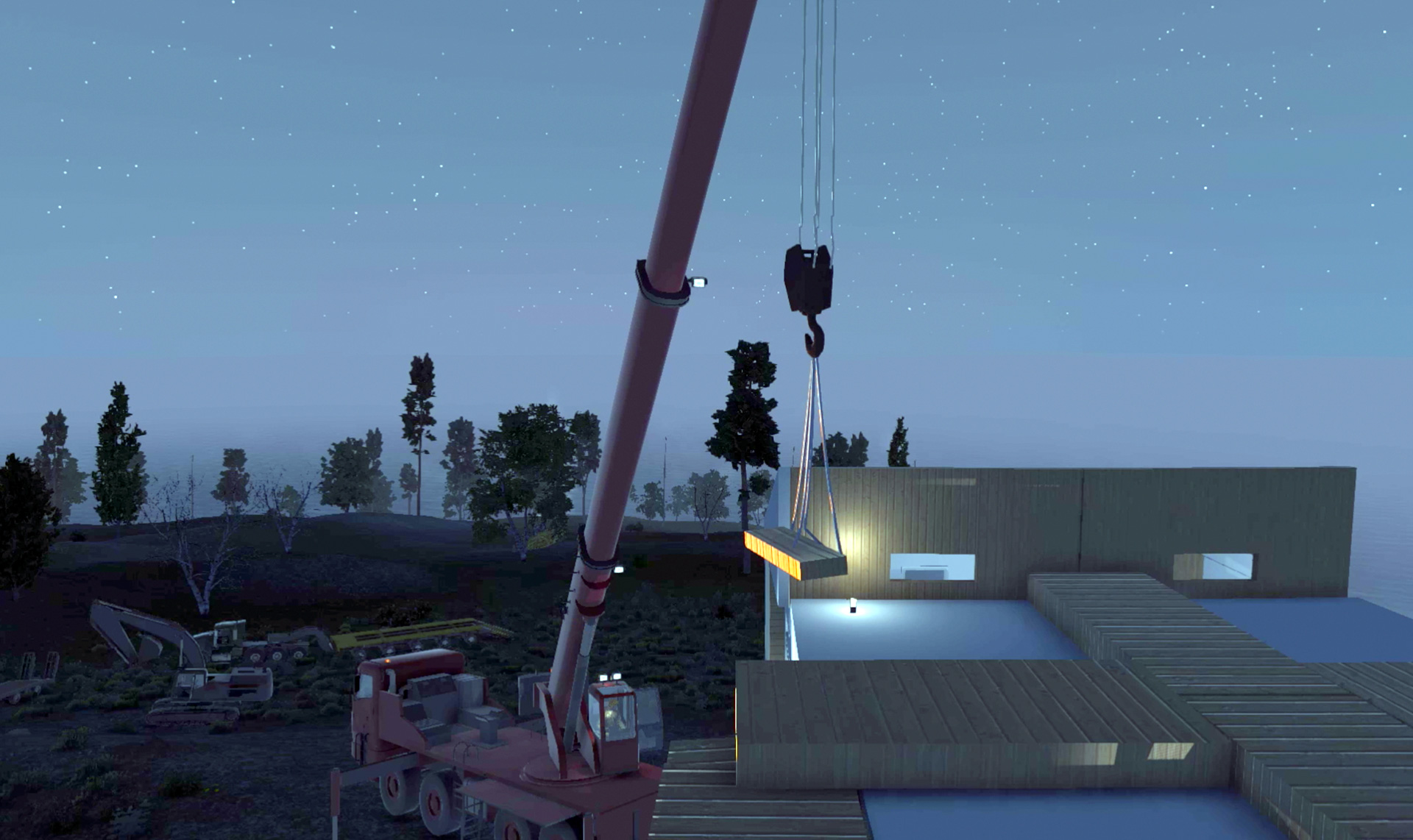 Machine World 2 screenshot 8