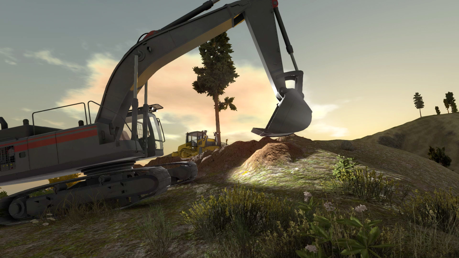 Machine World 2 screenshot 3
