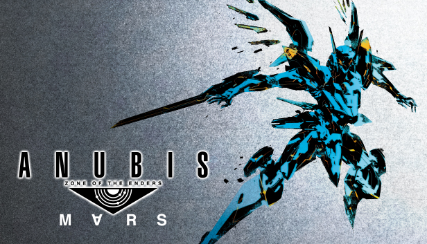 Steam で 80% オフ:ZONE OF THE ENDERS THE 2nd RUNNER : M∀RS / アヌビス ゾーン・オブ・エンダーズ  : マーズ