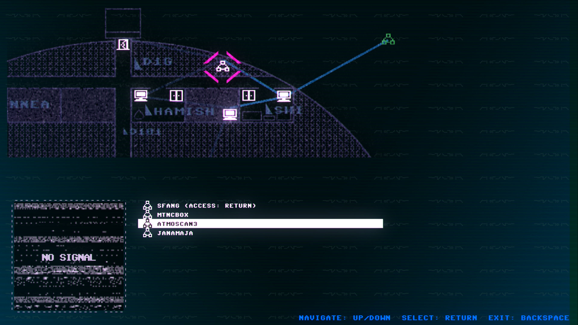 Code 7: A Story-Driven Hacking Adventure screenshot 18