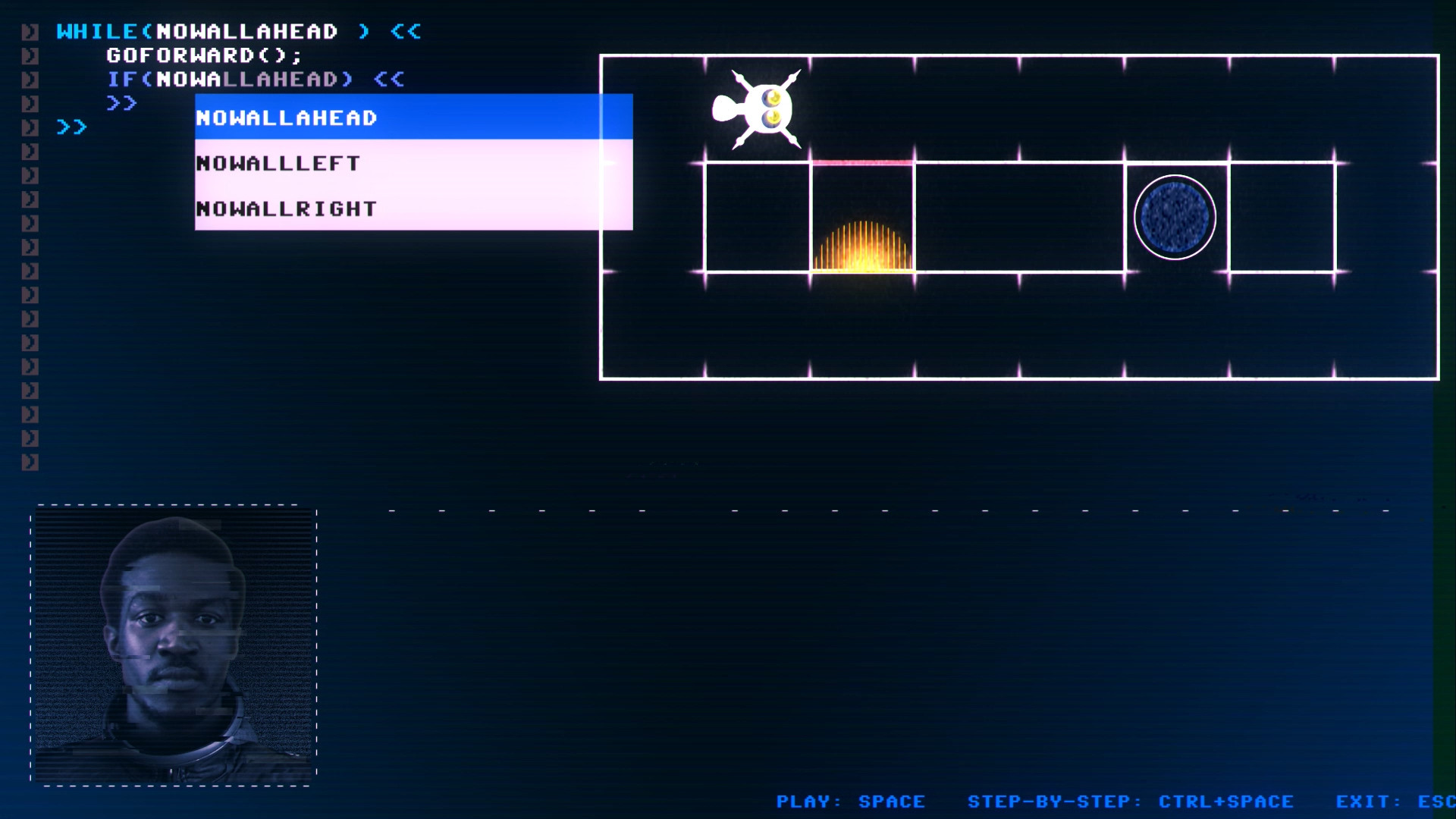 Code 7: A Story-Driven Hacking Adventure screenshot 17