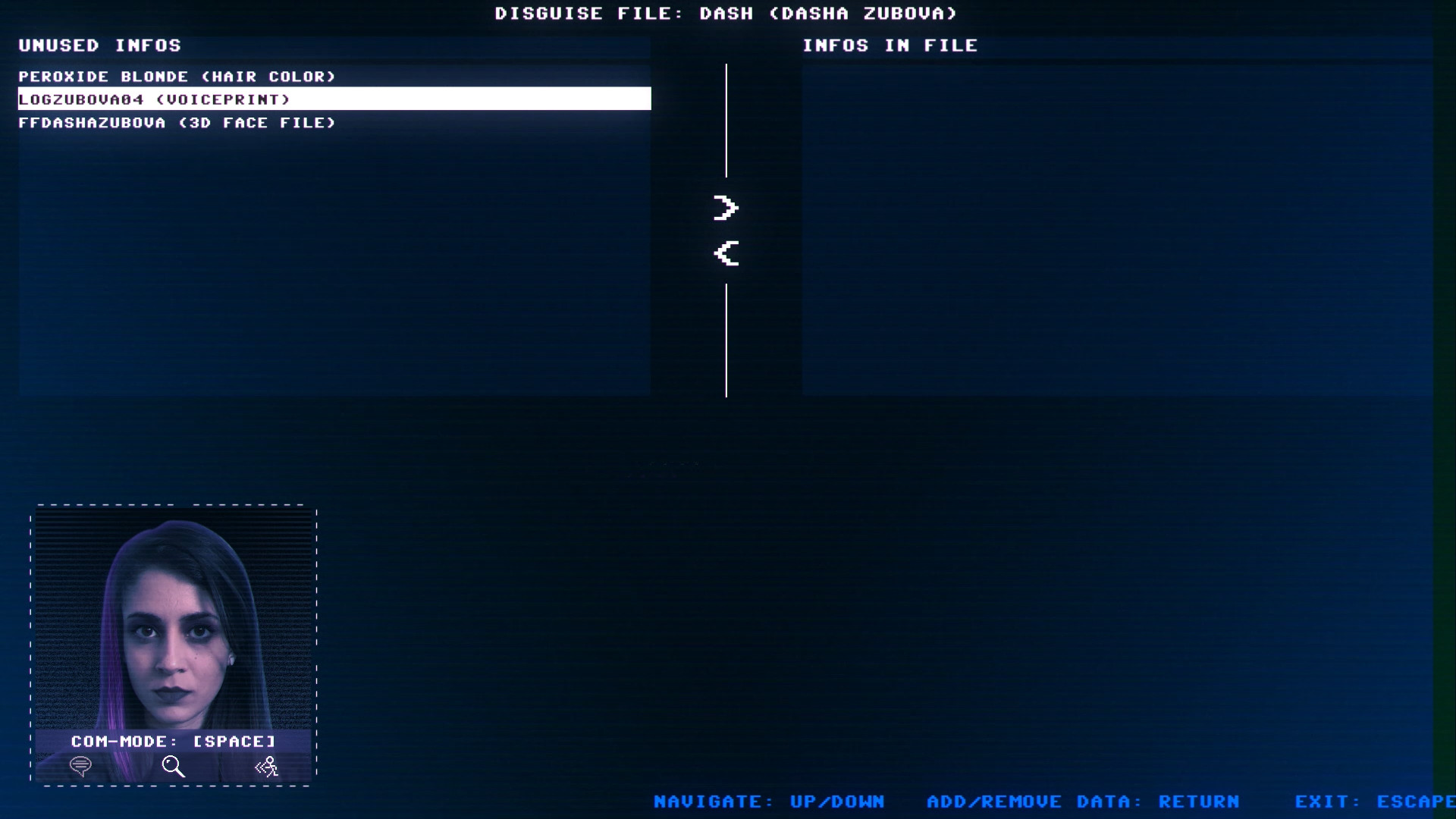 Code 7: A Story-Driven Hacking Adventure screenshot 21
