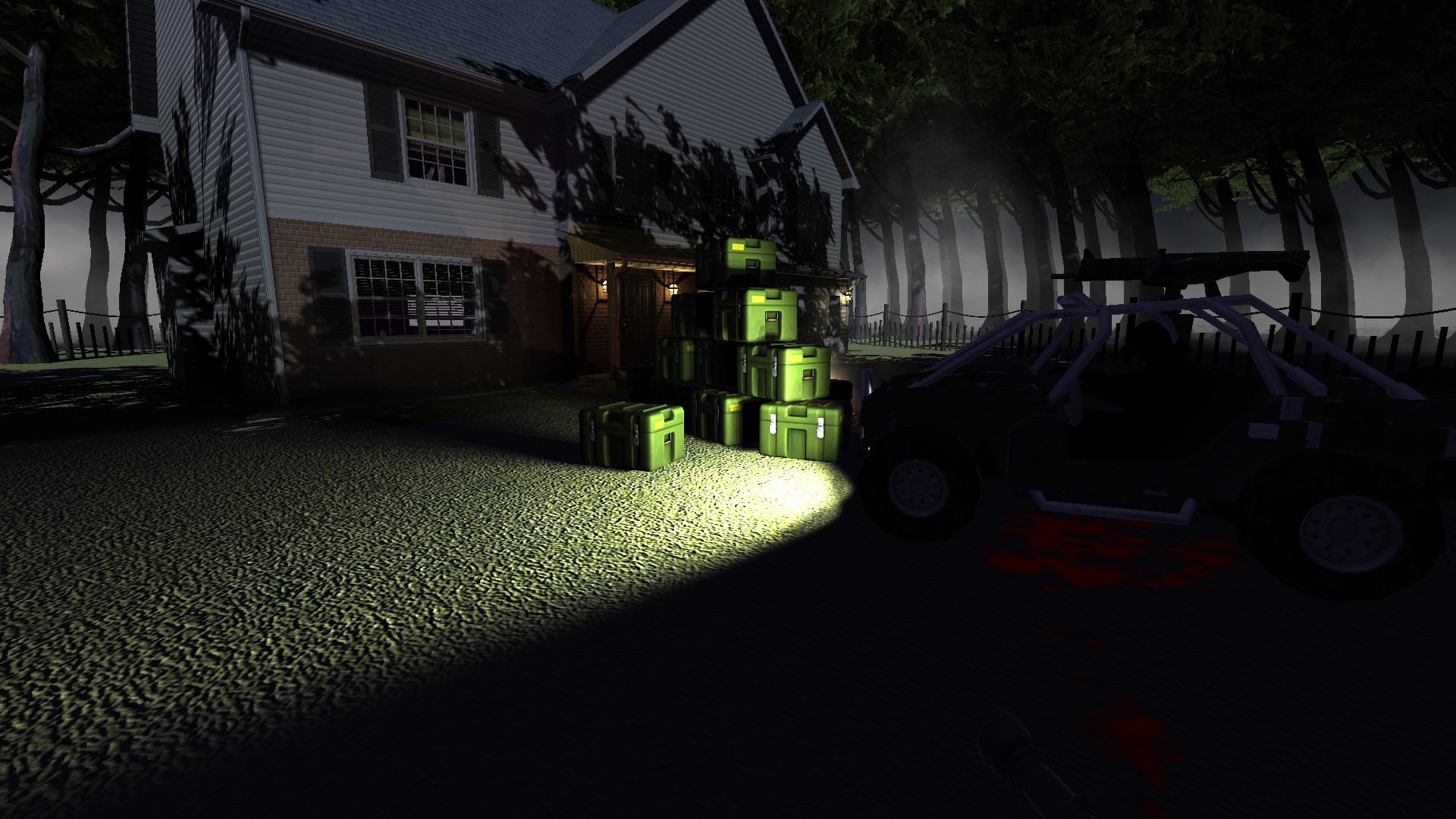 Be Quiet! screenshot 6