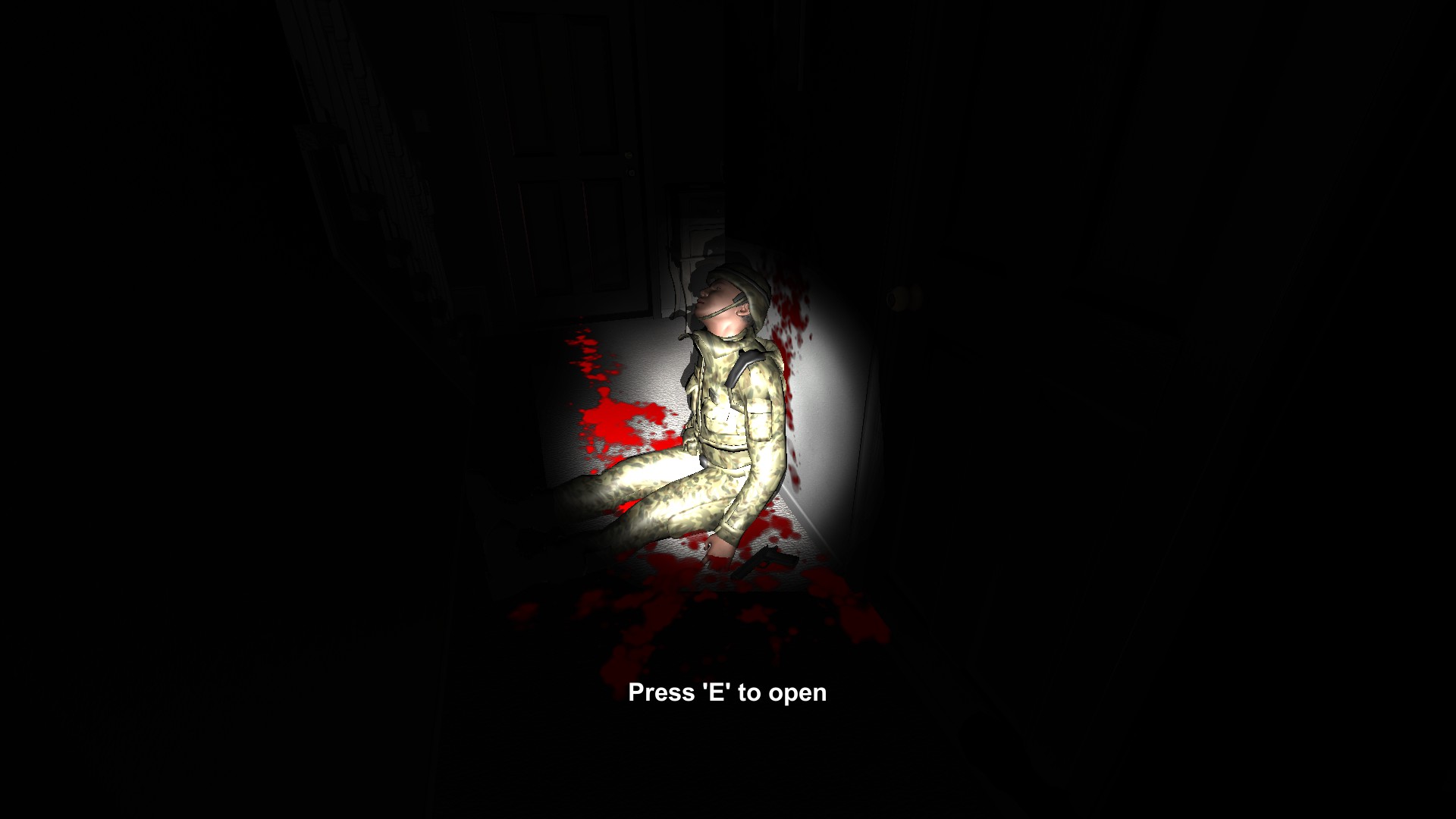Be Quiet! screenshot 7