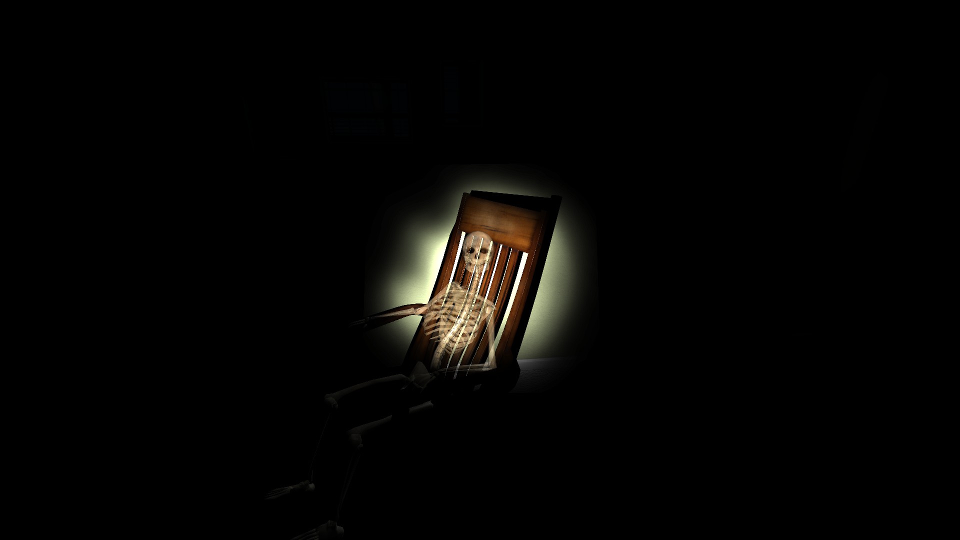 Be Quiet! screenshot 5