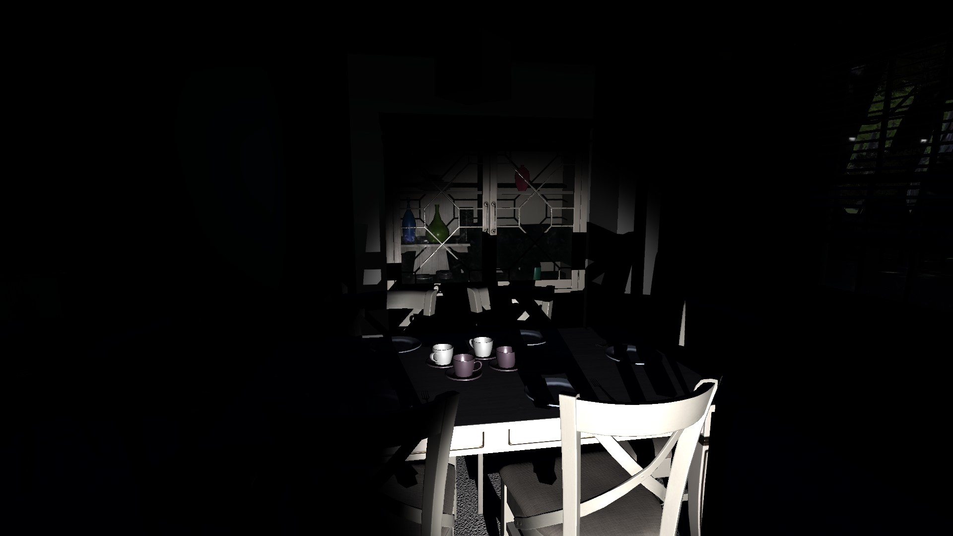 Be Quiet! screenshot 1