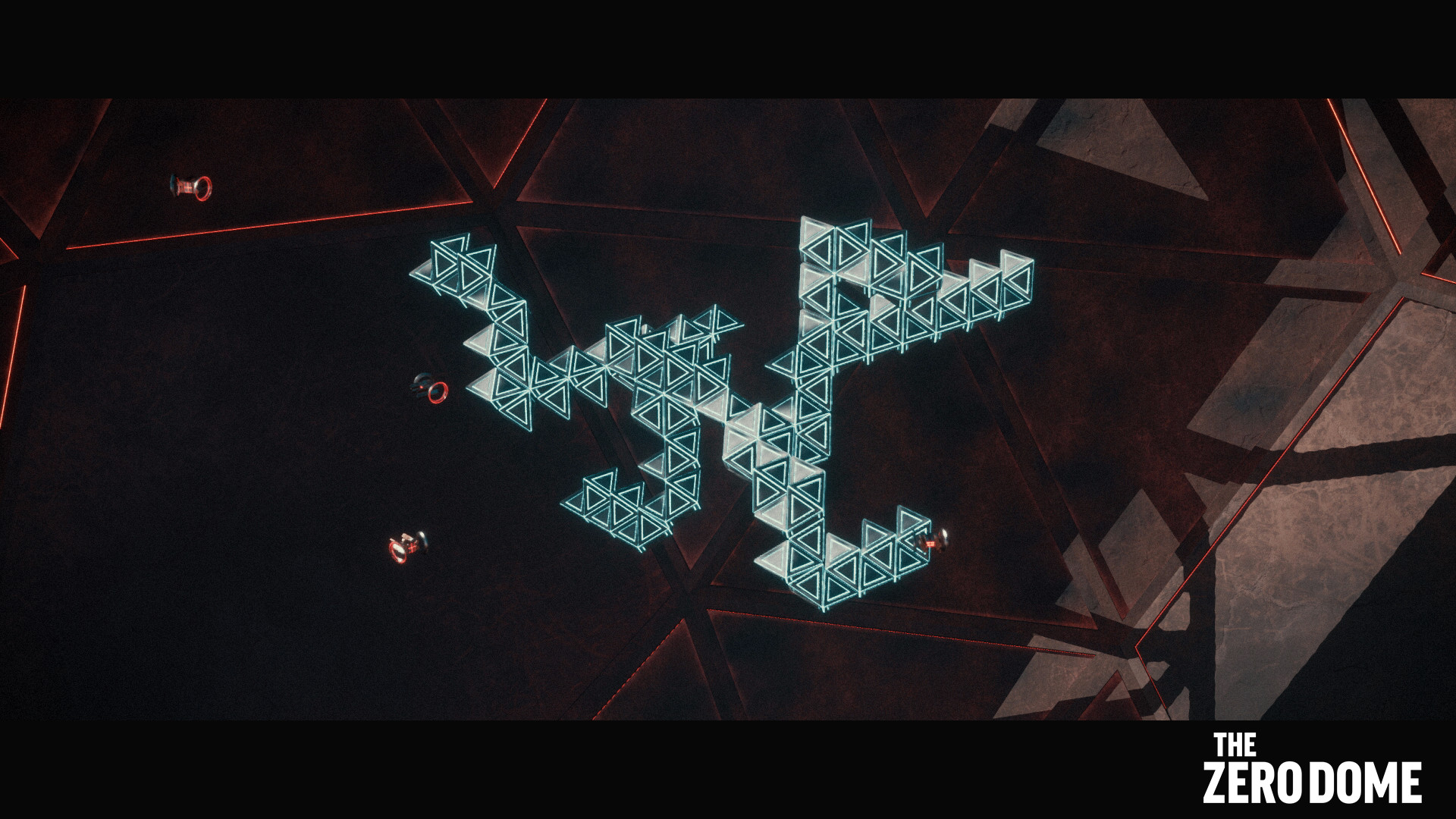 The Zero Dome screenshot 11