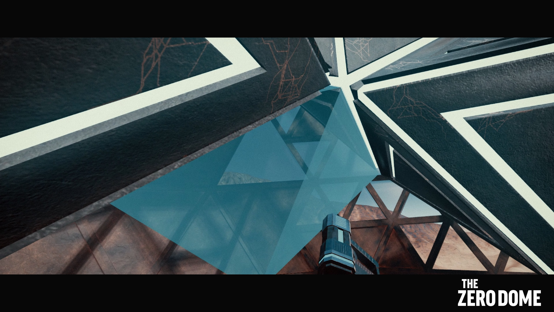 The Zero Dome screenshot 5