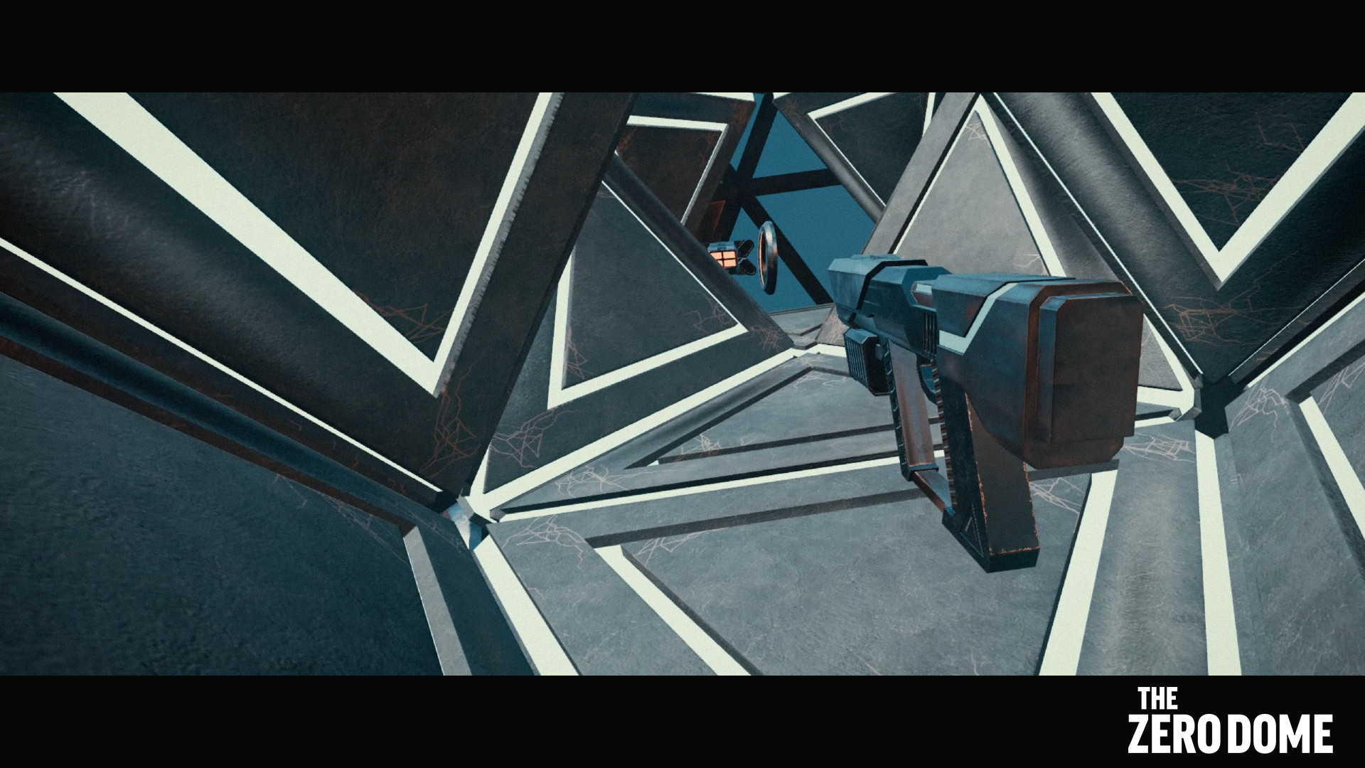 The Zero Dome screenshot 7