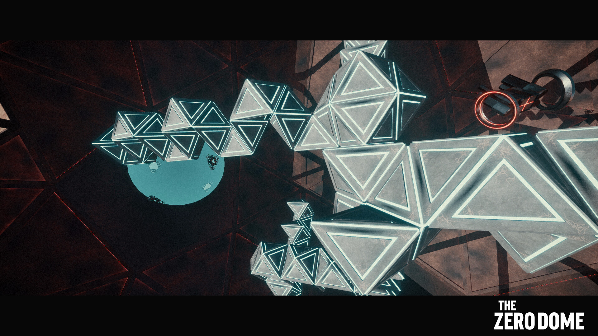 The Zero Dome screenshot 3