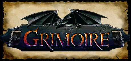 Grimoire : Heralds of the Winged Exemplar (V2) on Steam