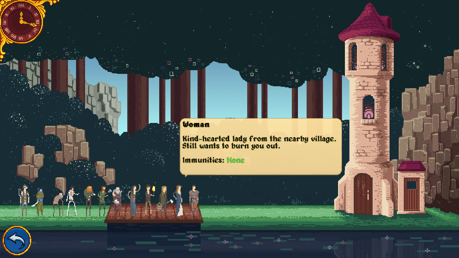 Golem Creation Kit screenshot 5