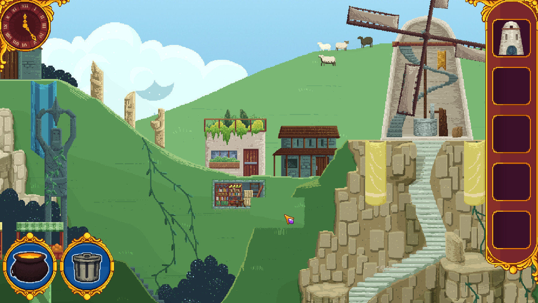 Golem Creation Kit screenshot 2