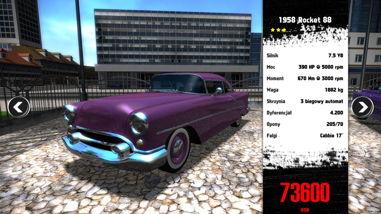 Ride 'em Low screenshot 7