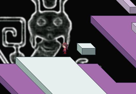 Yume Nikki screenshot 1