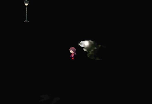 Yume Nikki screenshot 3