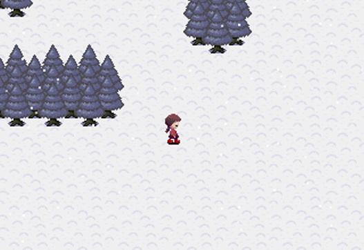 Yume Nikki screenshot 2