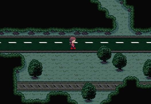Yume Nikki screenshot 8