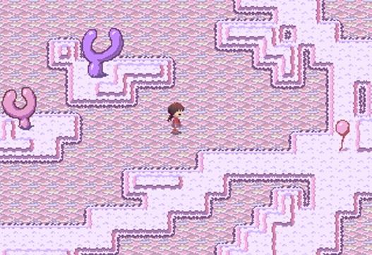 Yume Nikki screenshot 4