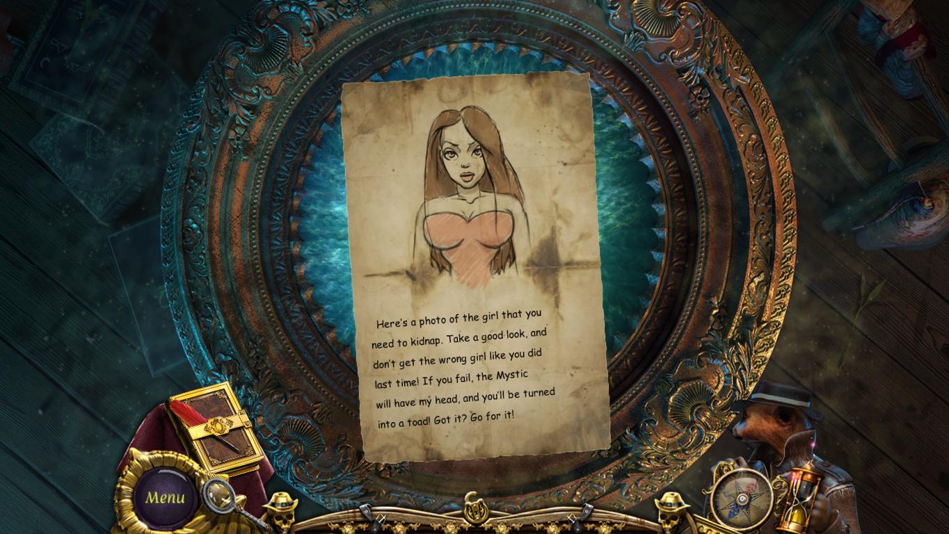 Weeping Skies screenshot 6