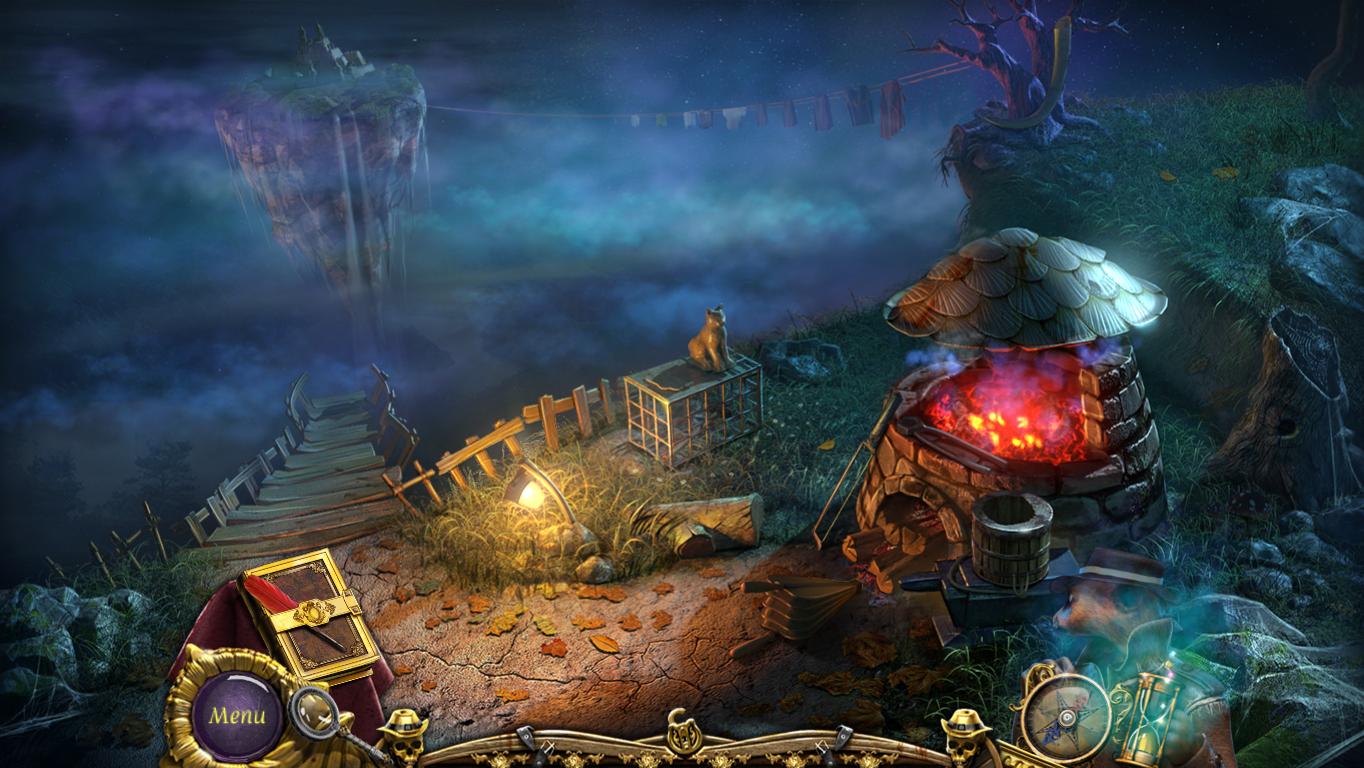 Weeping Skies screenshot 8