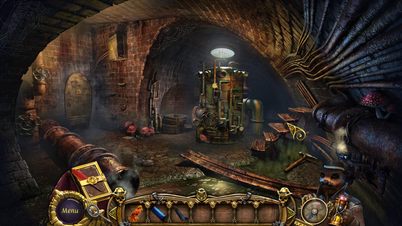 Weeping Skies screenshot 10