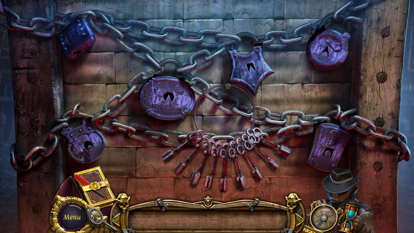 Weeping Skies screenshot 12