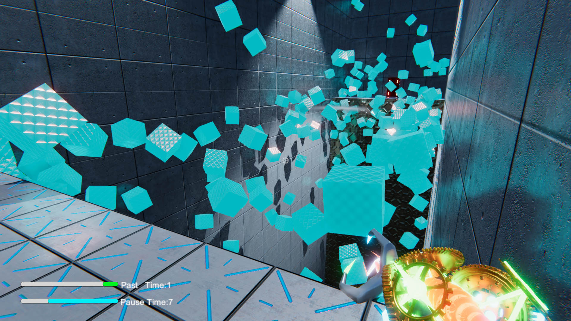 Time Gun screenshot 7