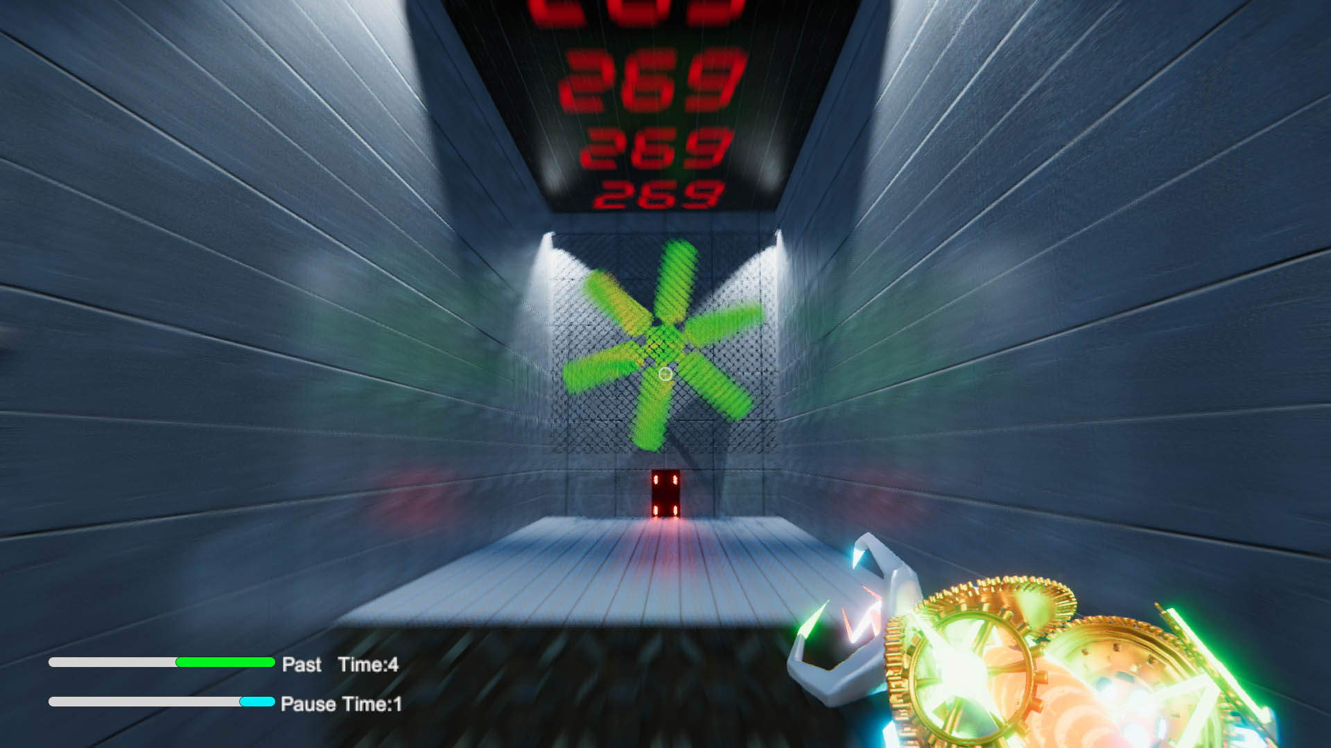 Time Gun screenshot 9