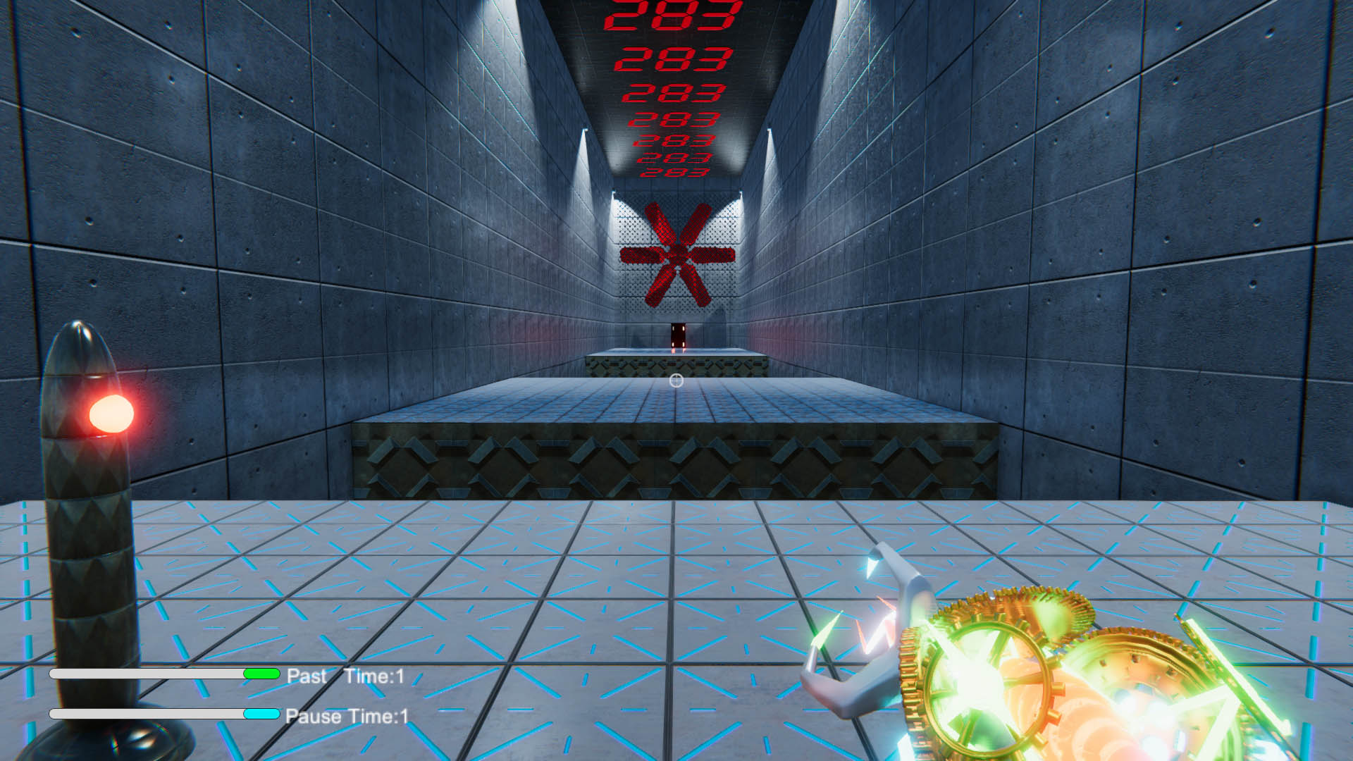 Time Gun screenshot 8