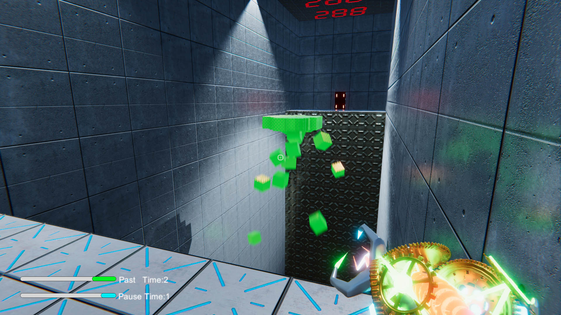 Time Gun screenshot 6