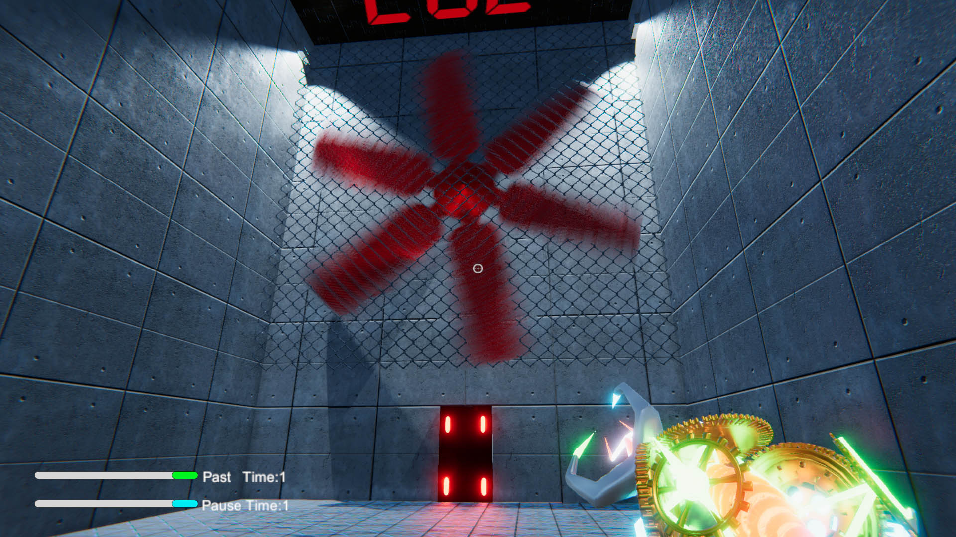 Time Gun screenshot 10