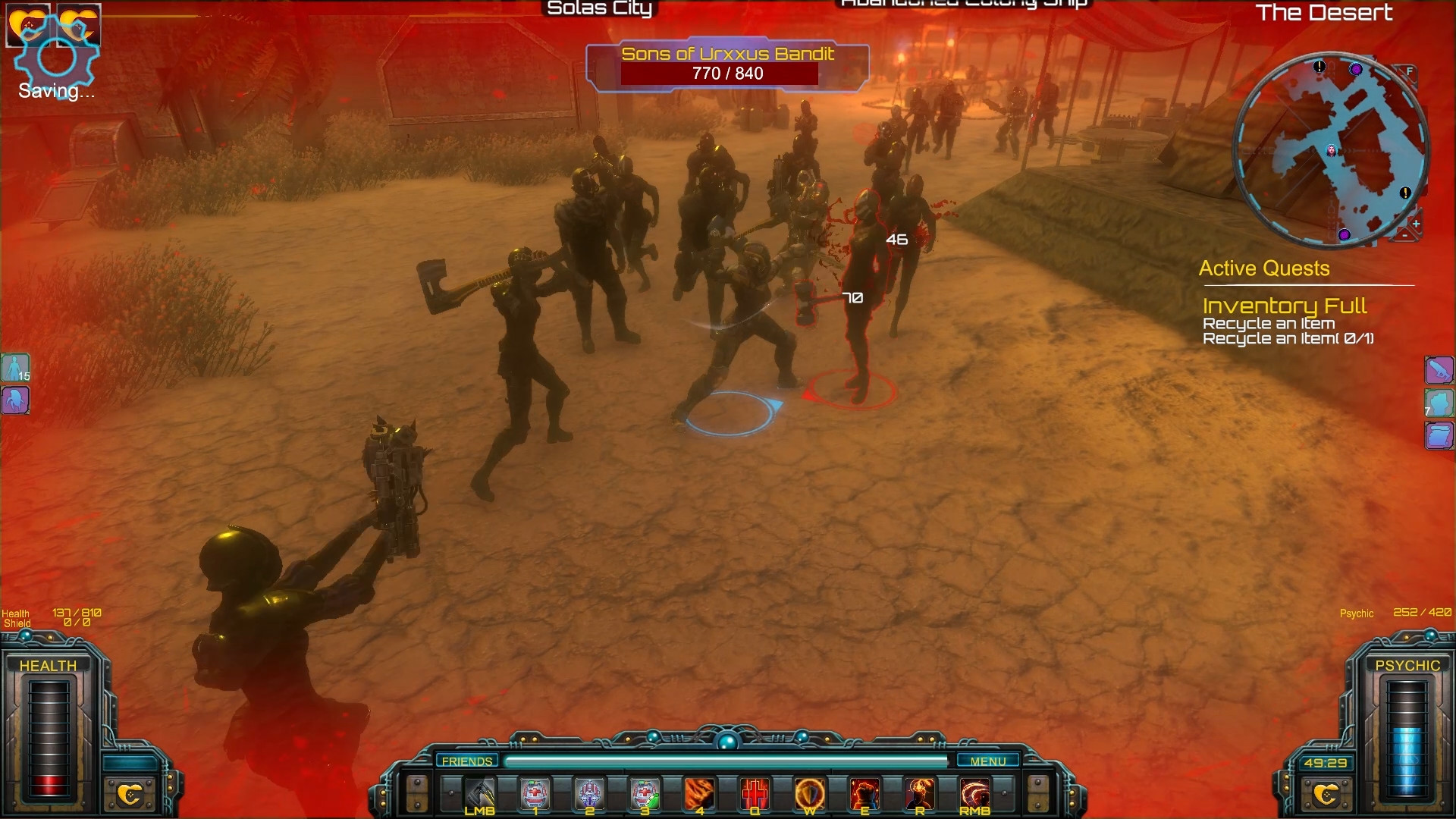 Imperatum screenshot 11