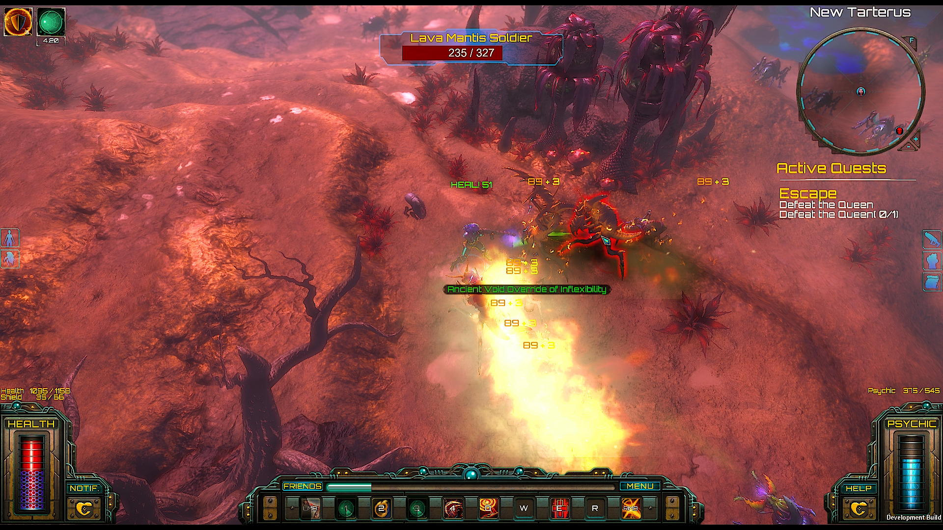 Imperatum screenshot 4