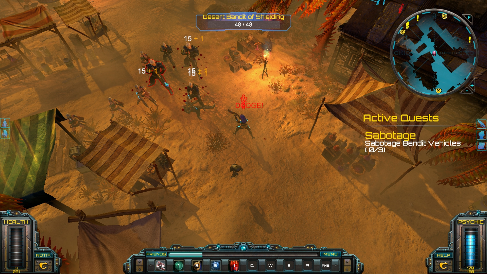 Imperatum screenshot 6