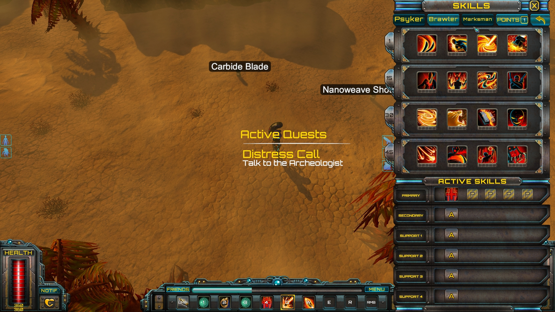 Imperatum screenshot 9